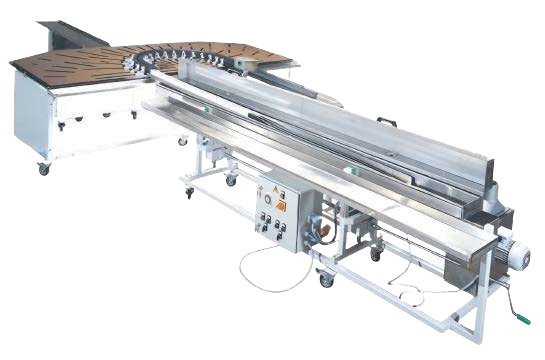 AMS 3000 Manuel PVC Profil Bükme Makinesi  1